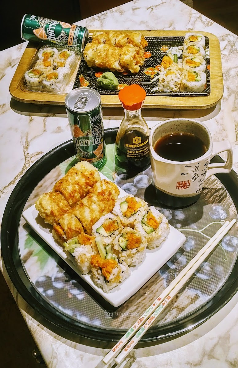 Sushi Nori-7