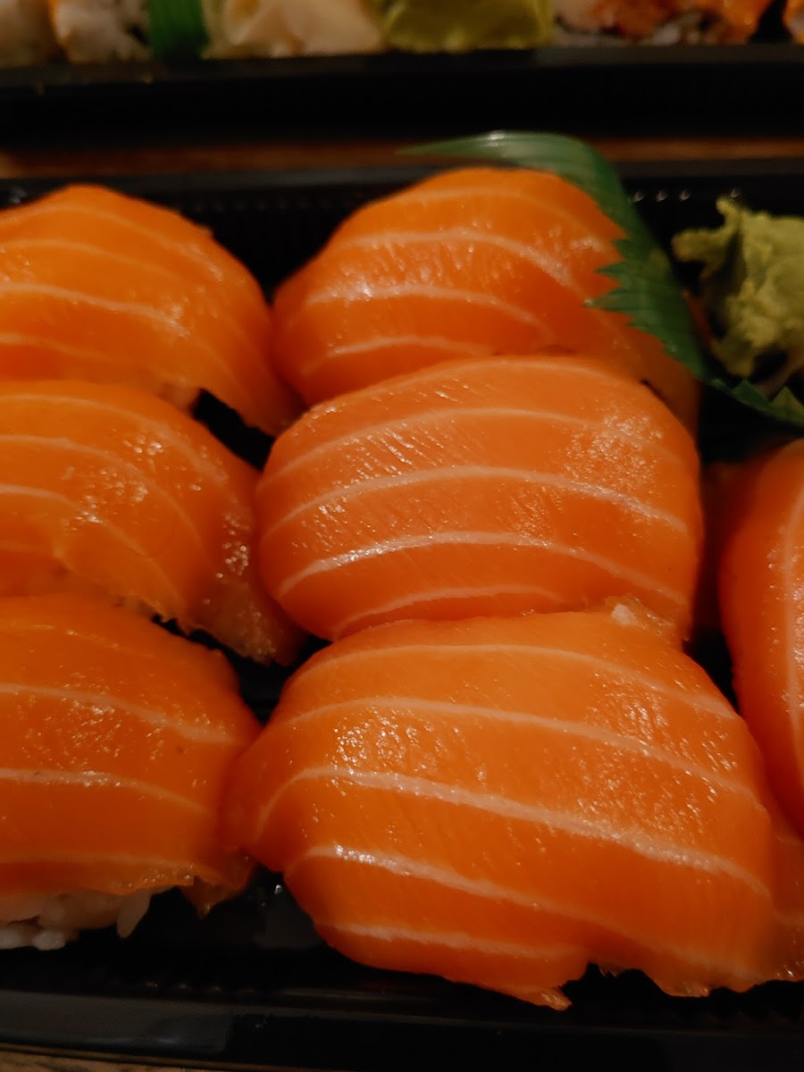 Sushi Nori-8