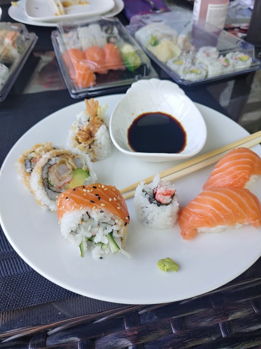 Sushi Nori-9
