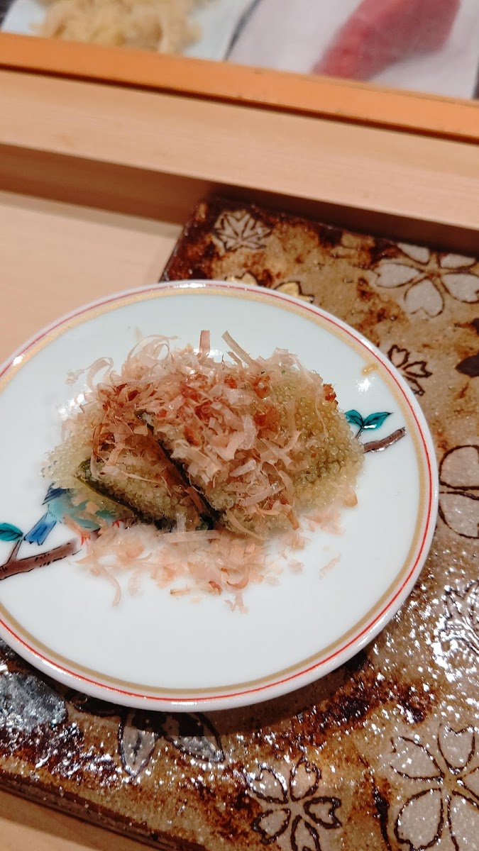 Sushi Ohneda-10