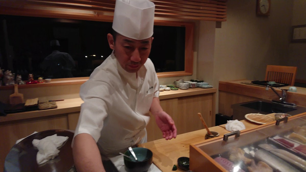 Sushi Ohneda-2