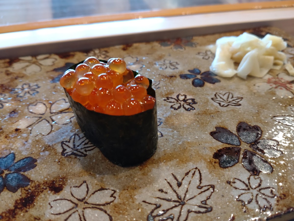 Sushi Ohneda-7