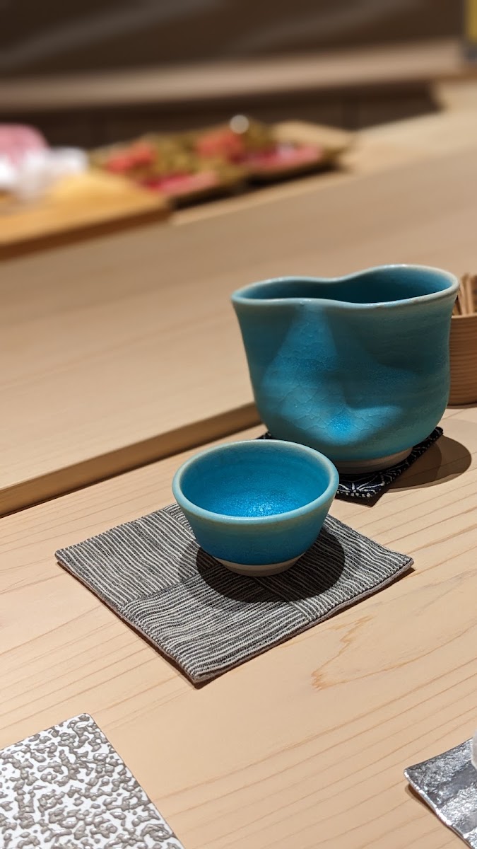 Sushi Ohneda-9