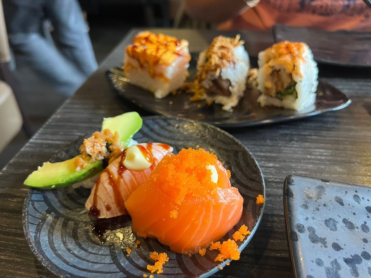 Sushi Oku-3