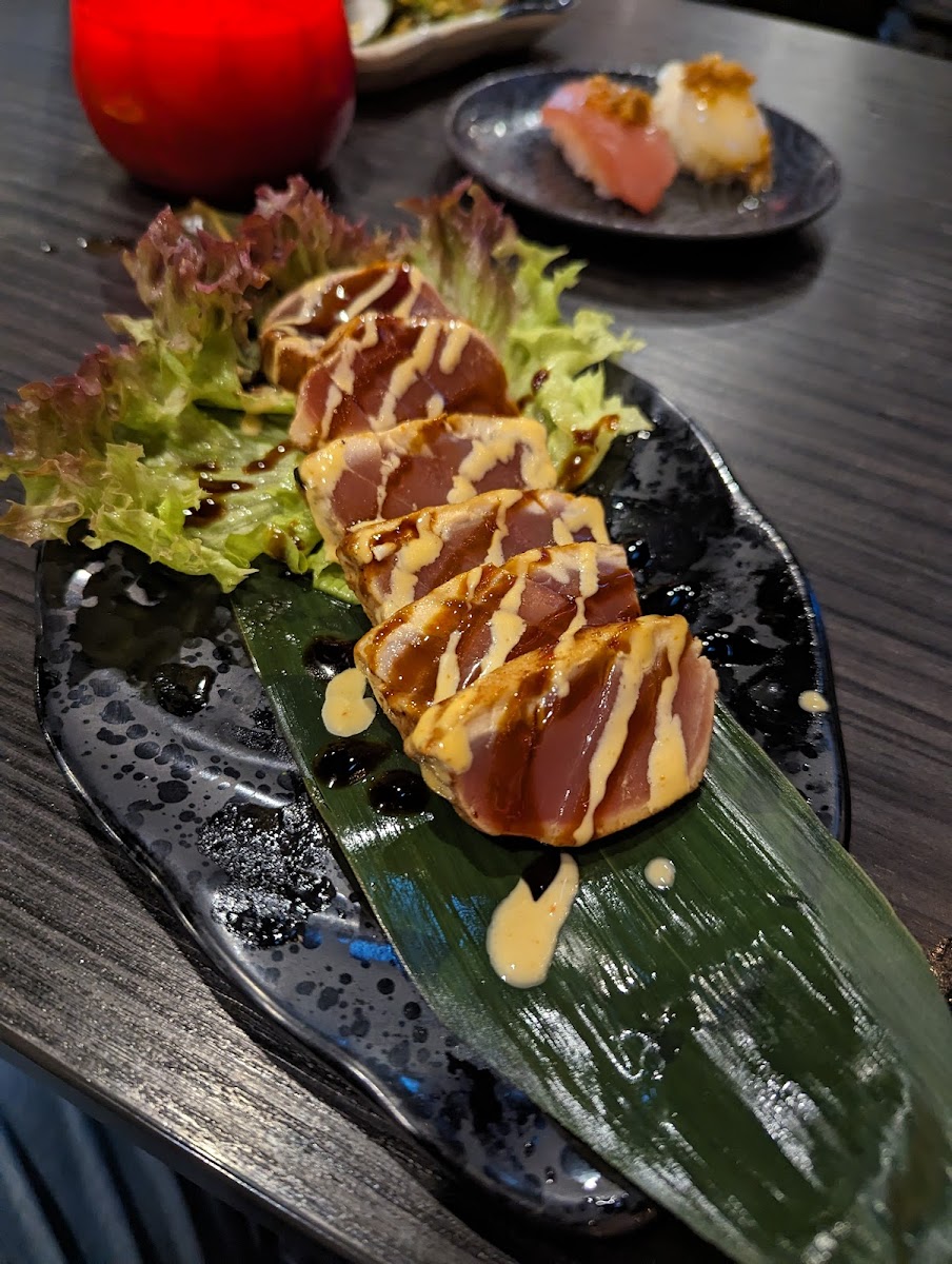 Sushi Oku-4