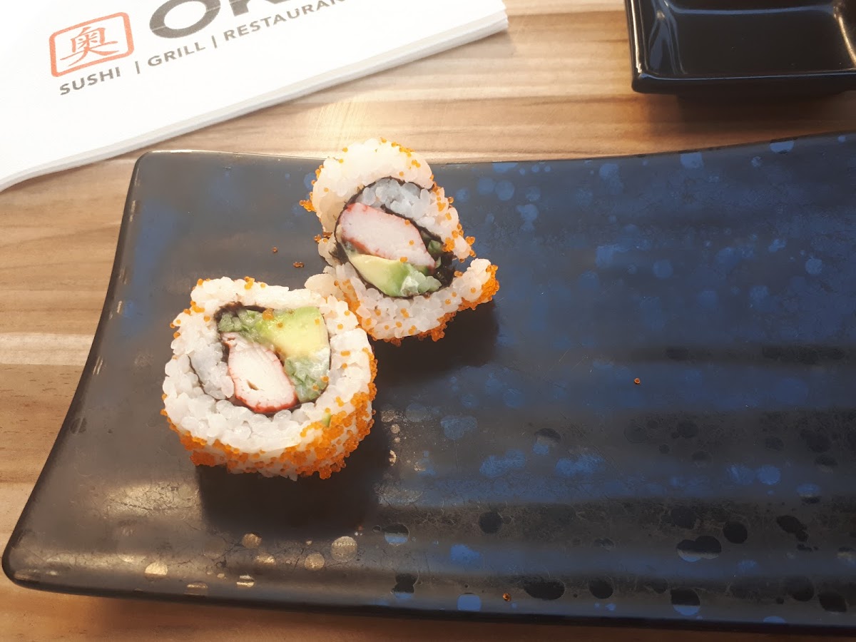 Sushi Oku-6