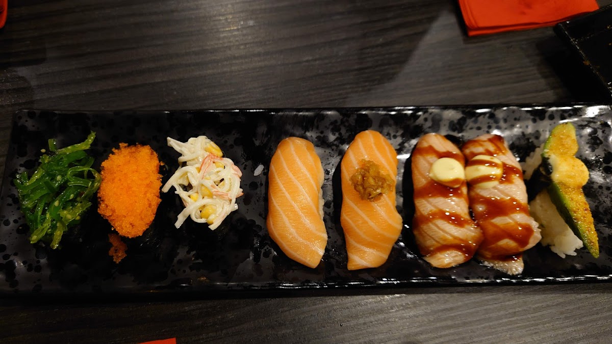 Sushi Oku-8