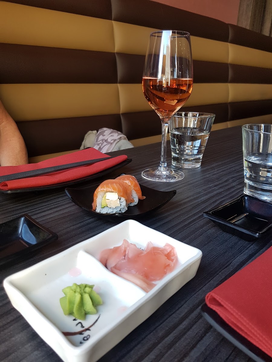 Sushi Oku-9