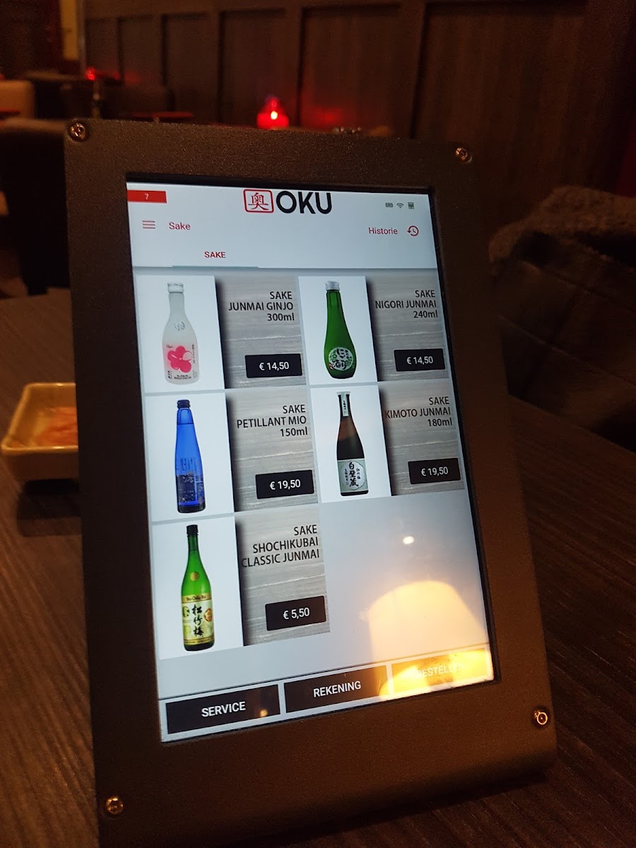 Menu Sushi Oku-1