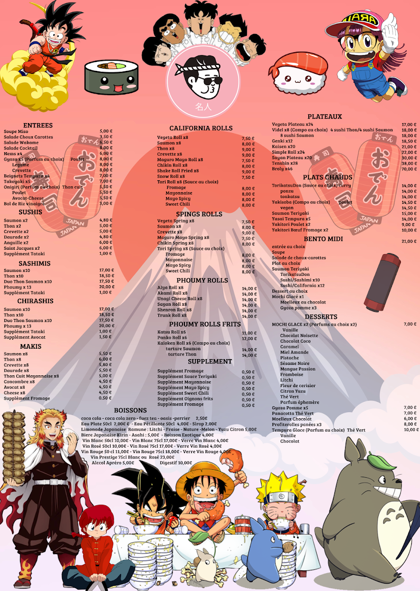 Menu Sushi Phoumy-1