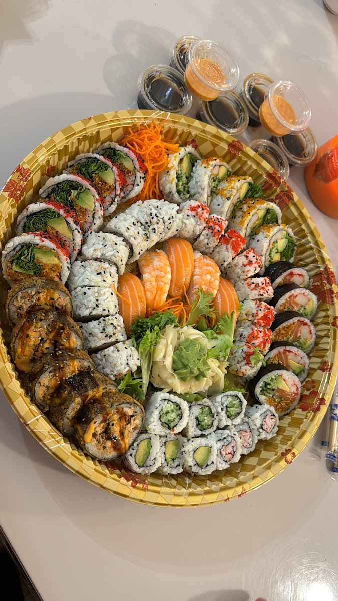 Sushi Pin Westmount-10