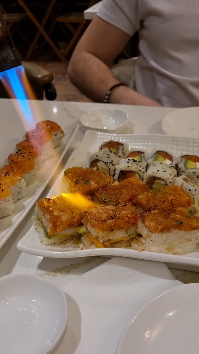 Sushi Pin Westmount-2