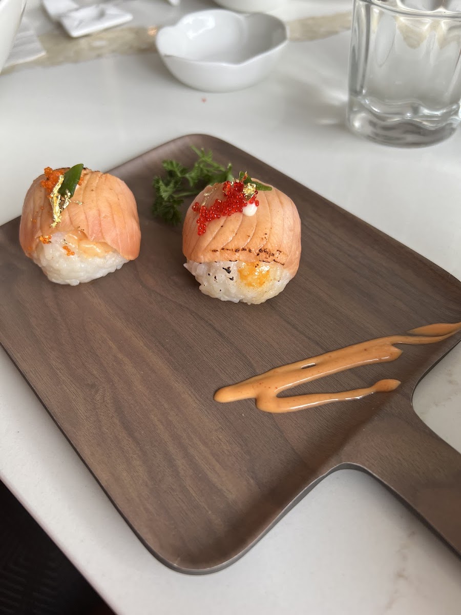Sushi Pin Westmount-5