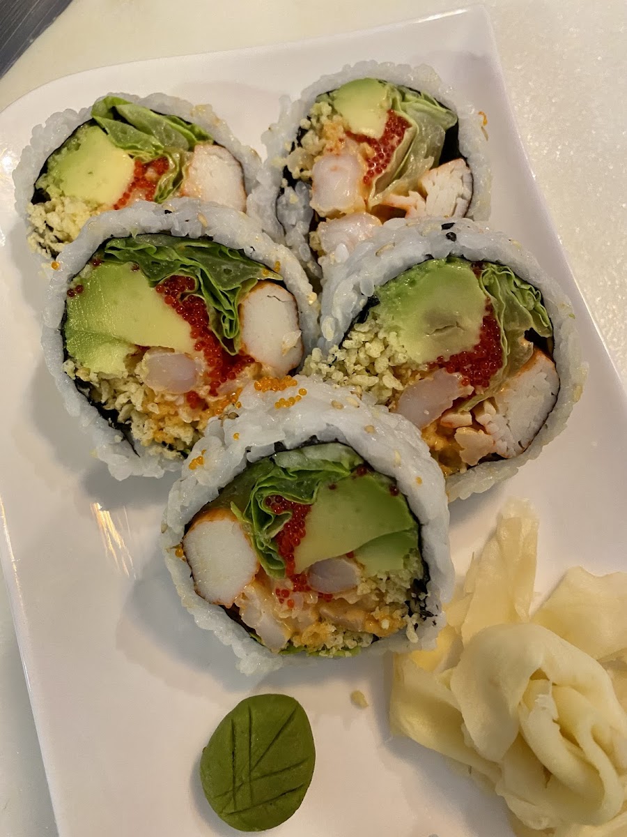 Sushi Pin Westmount-8