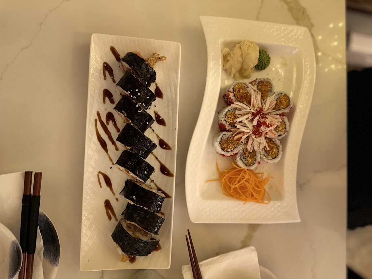 Sushi Pin Westmount-9
