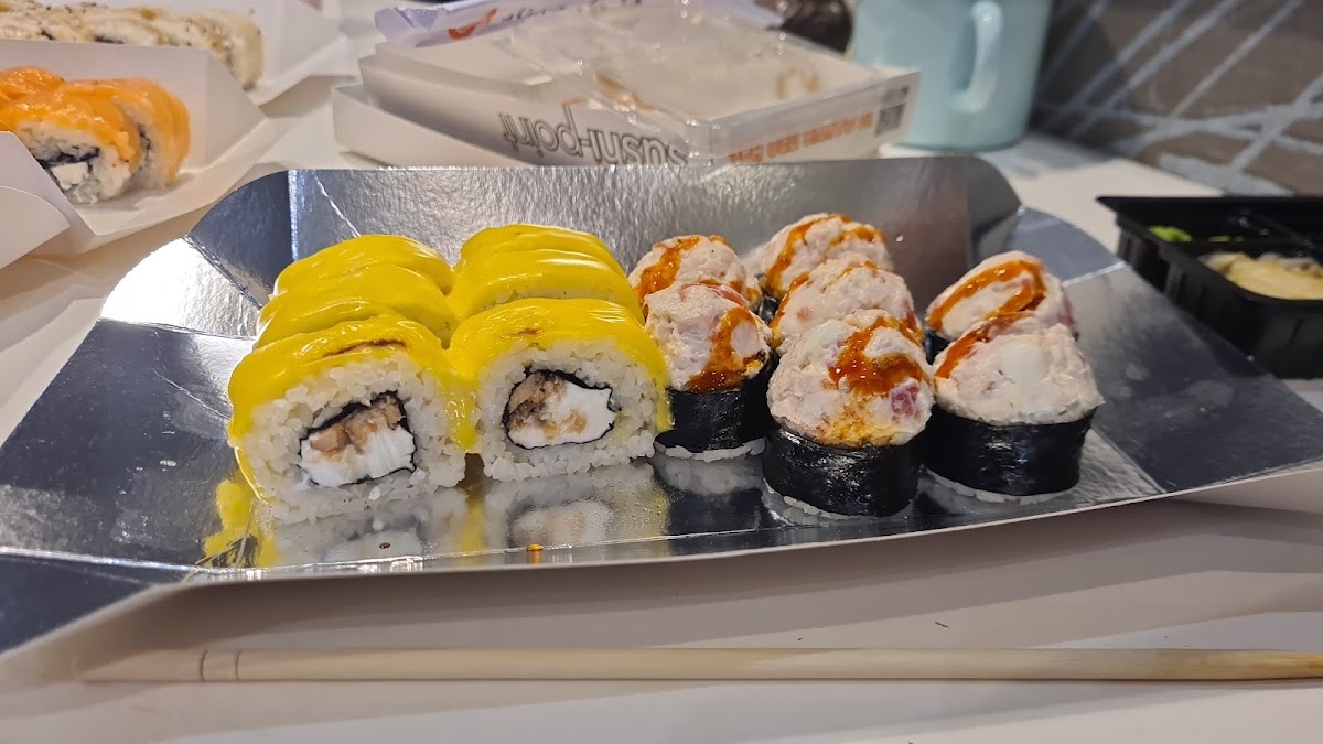 Sushi-Point
