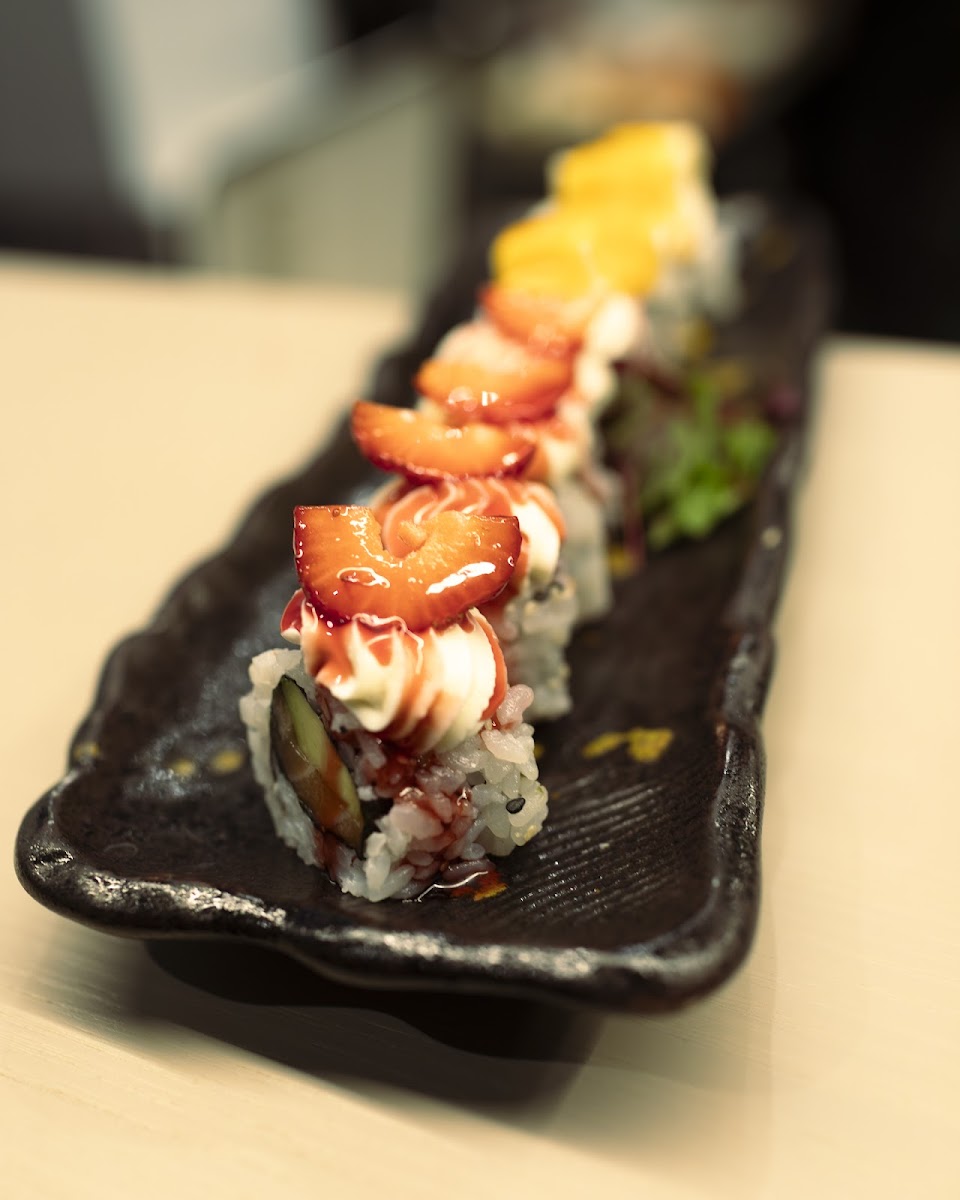 Sushi Qoo-3