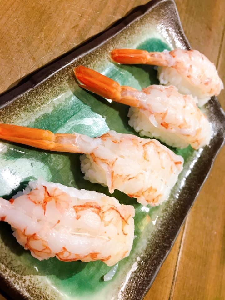 Sushi Restaurant Fujiyama Akihabara Honten-5