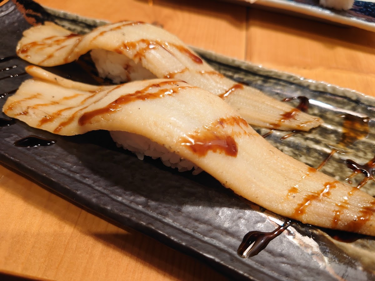 Sushi Restaurant Fujiyama Akihabara Honten-7