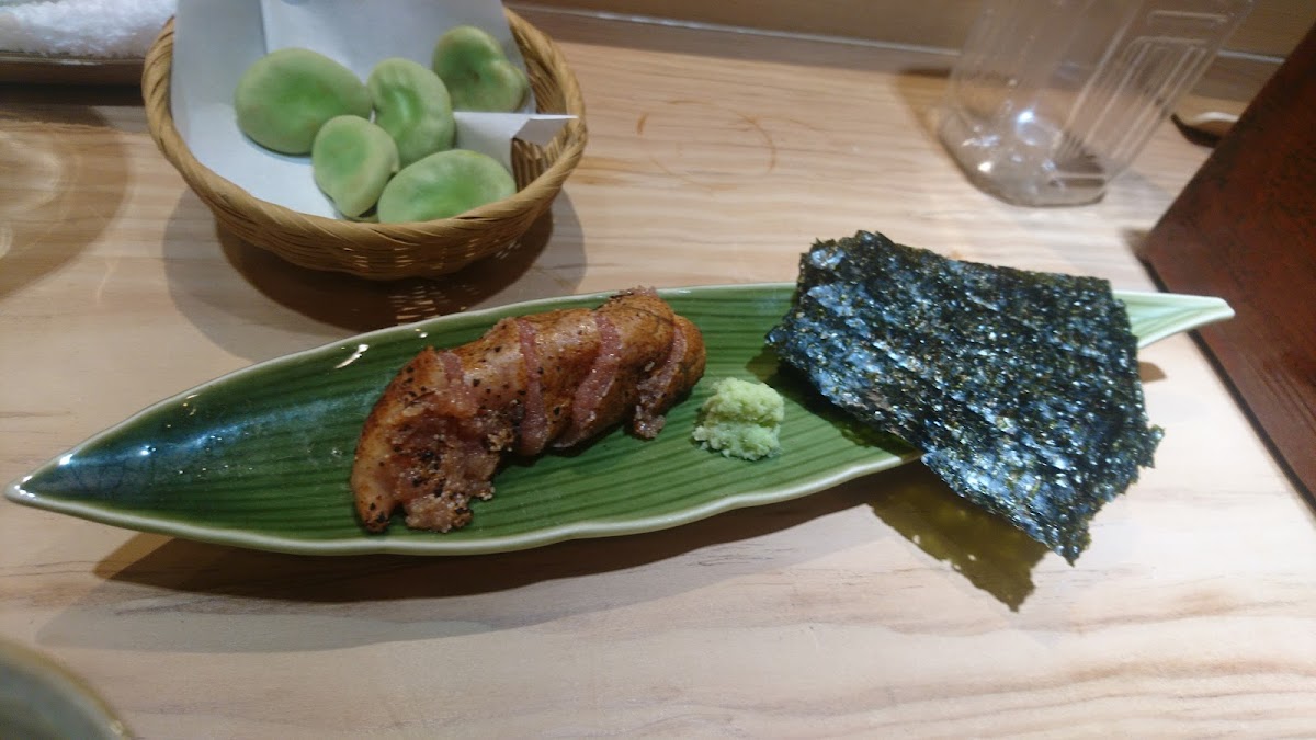 Sushi Rinka-10