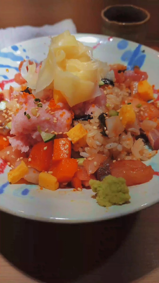 Sushi Rinka-2