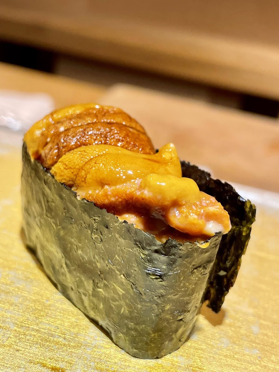 Sushi Rinka-6