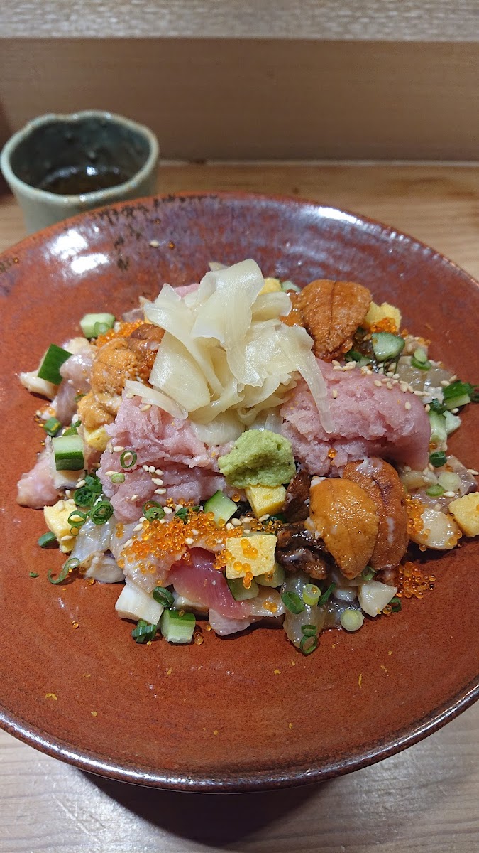 Sushi Rinka-9