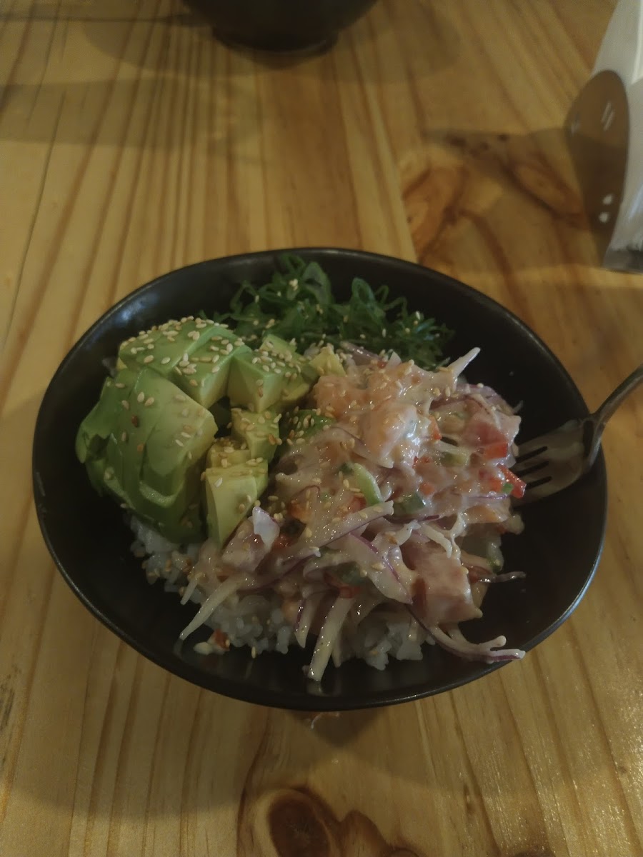 Sushi Rolls Restaurant-7
