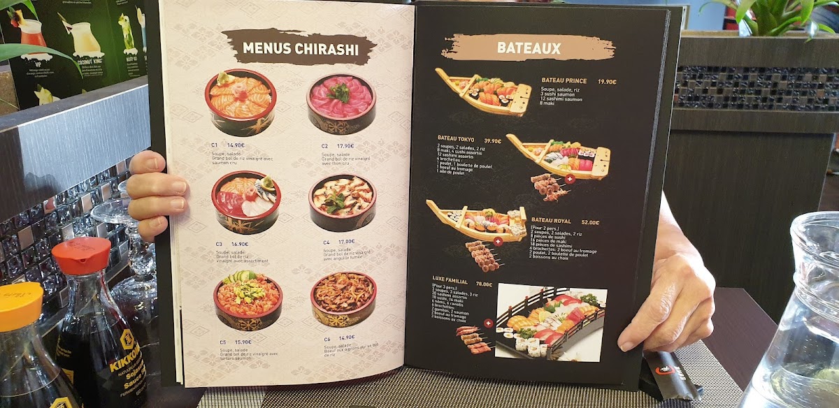 Menu Sushi Royal-2