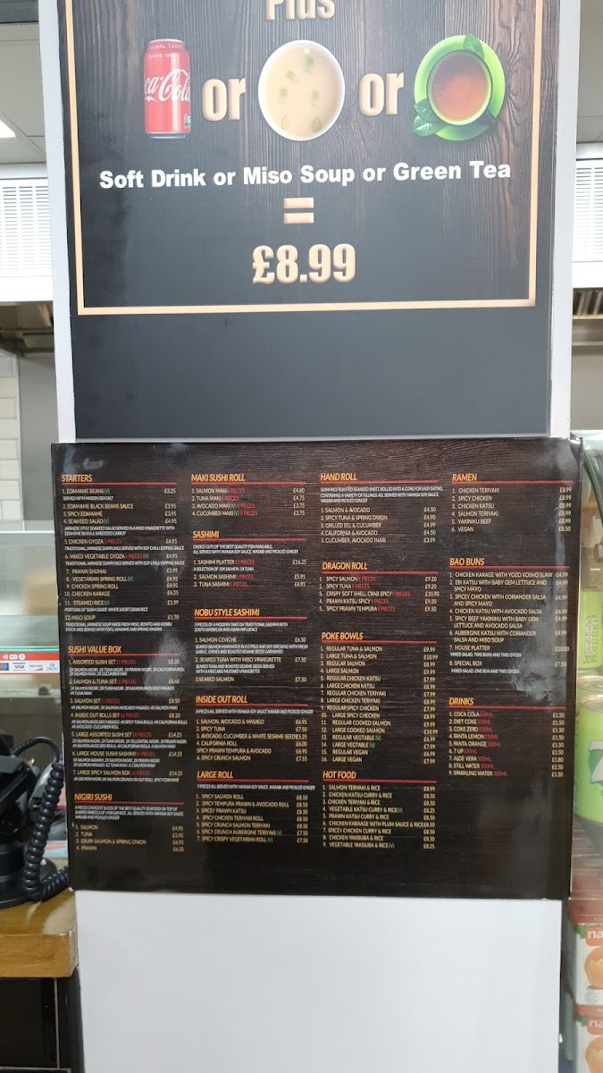 Menu Sushi Sashimi Blackfriars Ltd-4