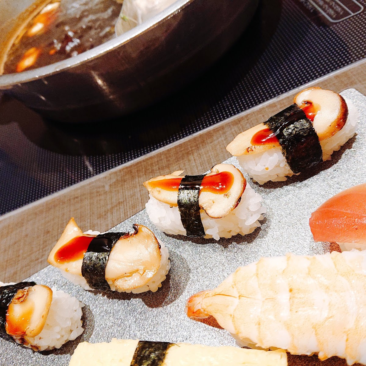 Sushi & Shabu-Shabu Yuzu-An-10