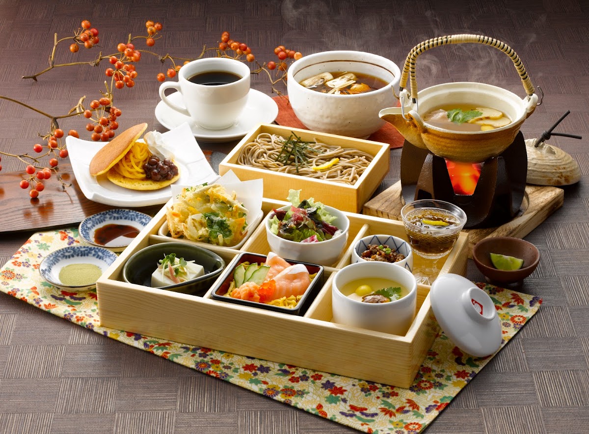 Sushi & Shabu-Shabu Yuzu-An-8