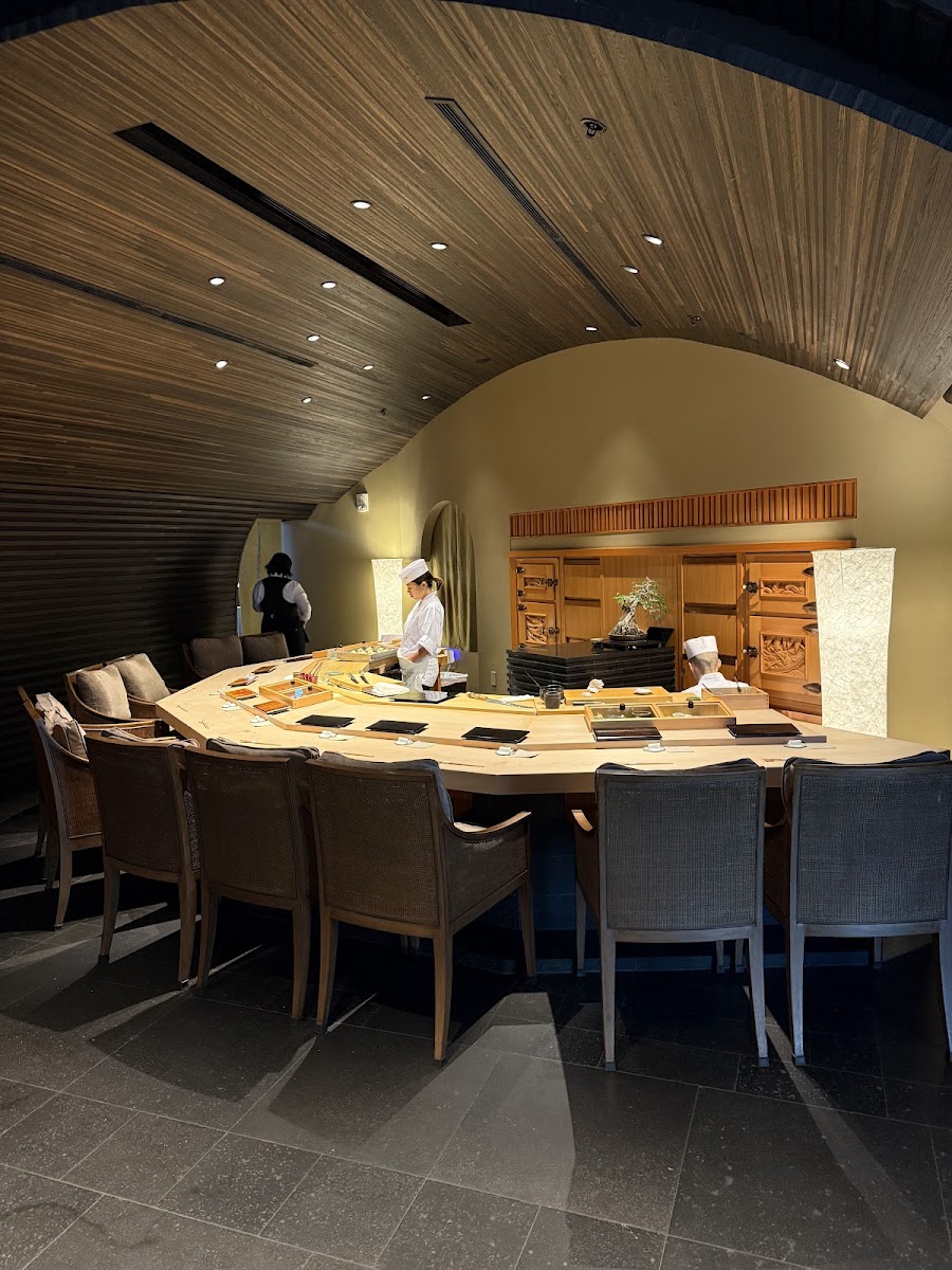 Sushi Sho