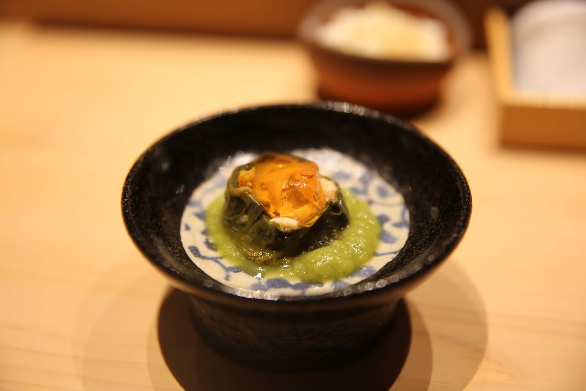 Sushi Sho-6