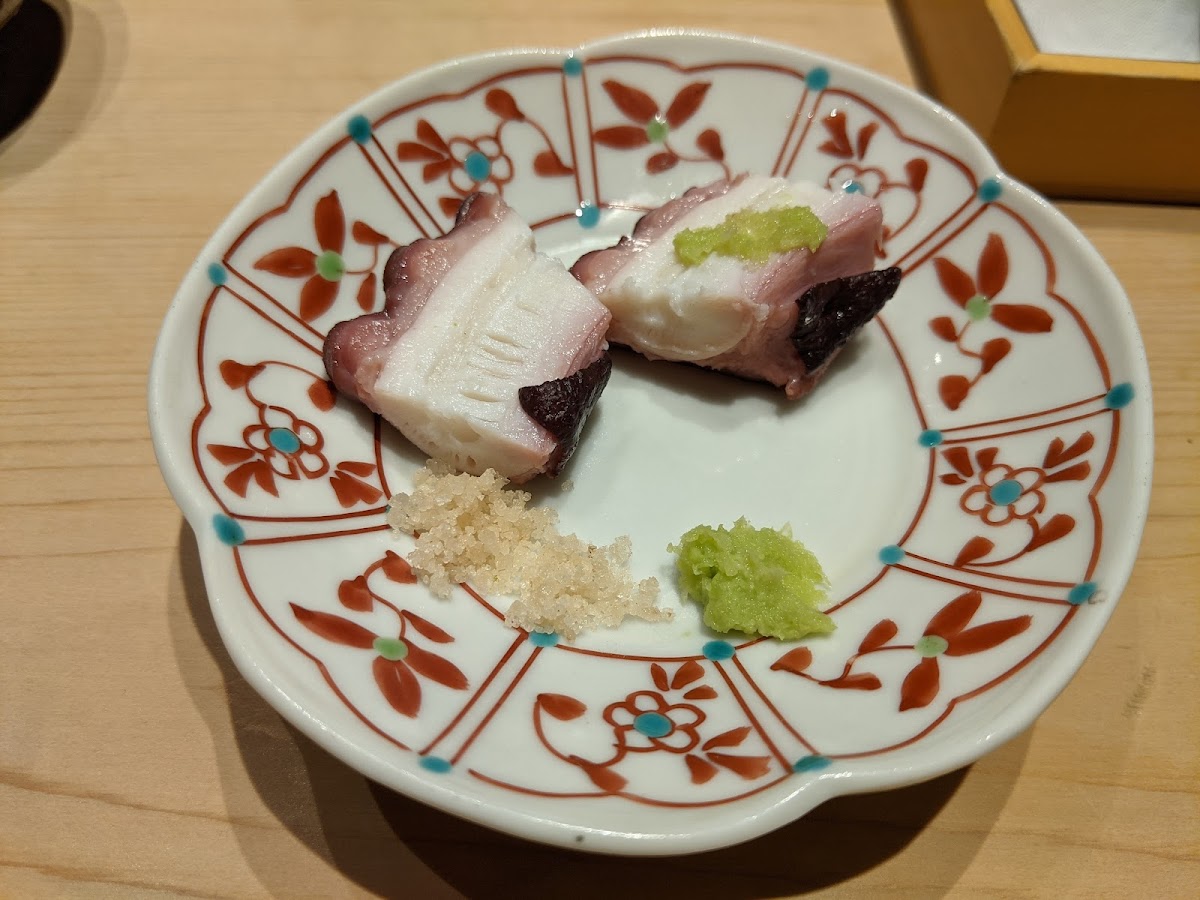 Sushi Sho-8