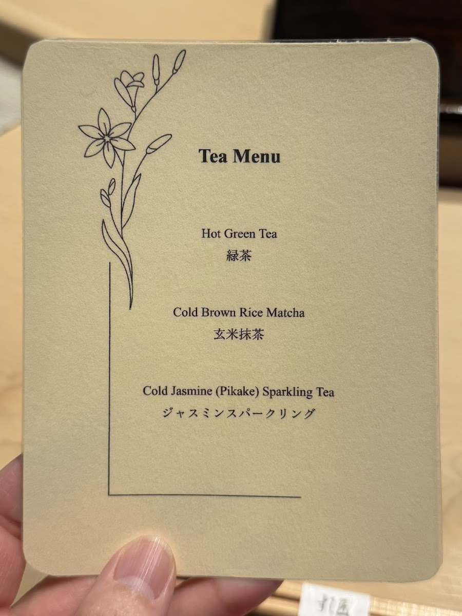 Menu Sushi Sho-4