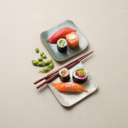 Sushi Shop Clermont Ferrand