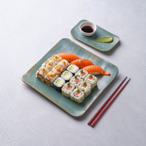 Sushi Shop Clermont Ferrand-3