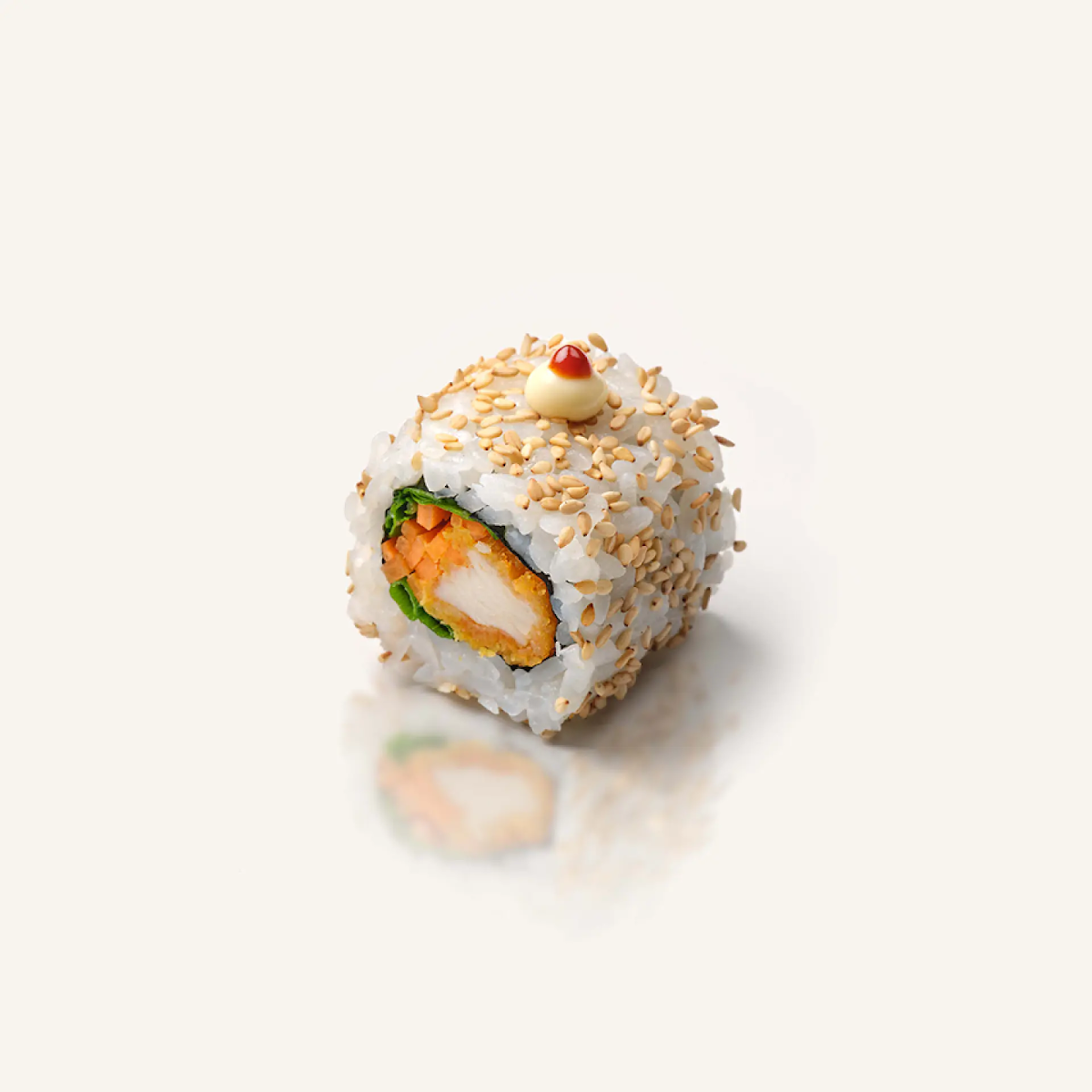 Sushi Shop Clermont Ferrand-4