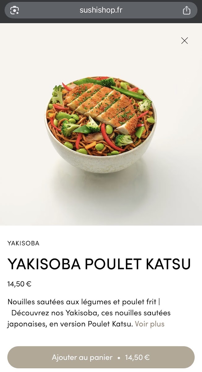 Menu Sushi Shop Lyon Vitton-9