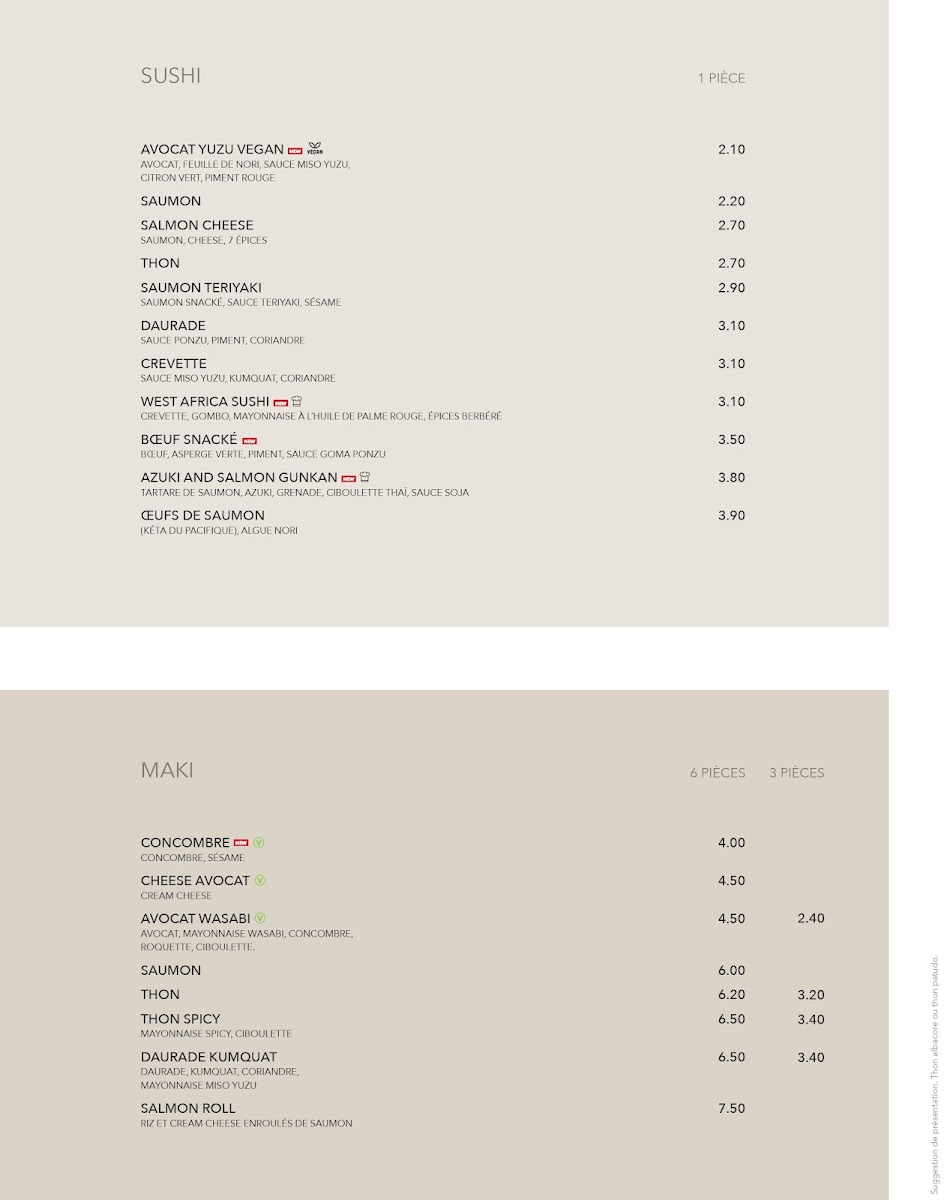 Menu Sushi Shop Paris Mozart-2