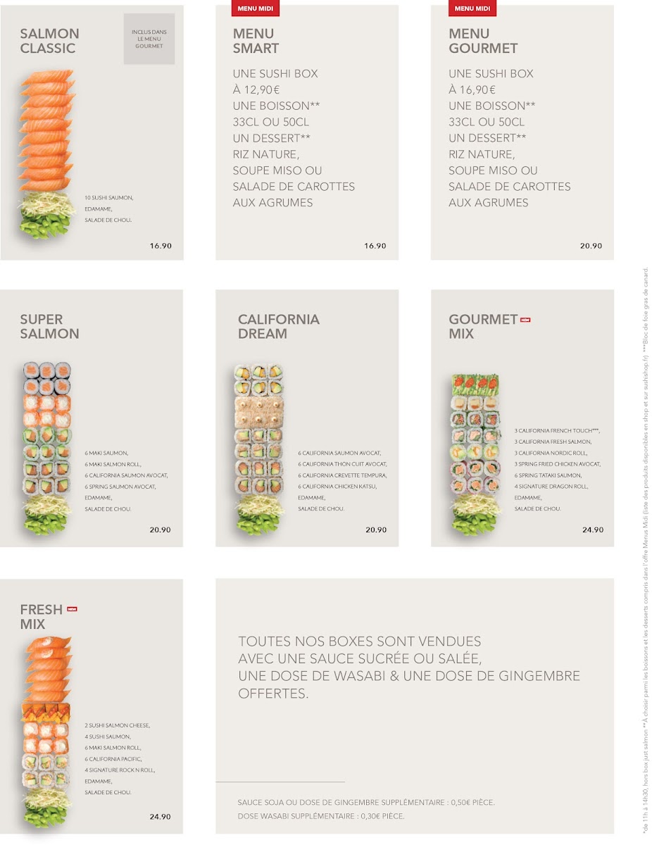 Menu Sushi Shop Paris Mozart-3