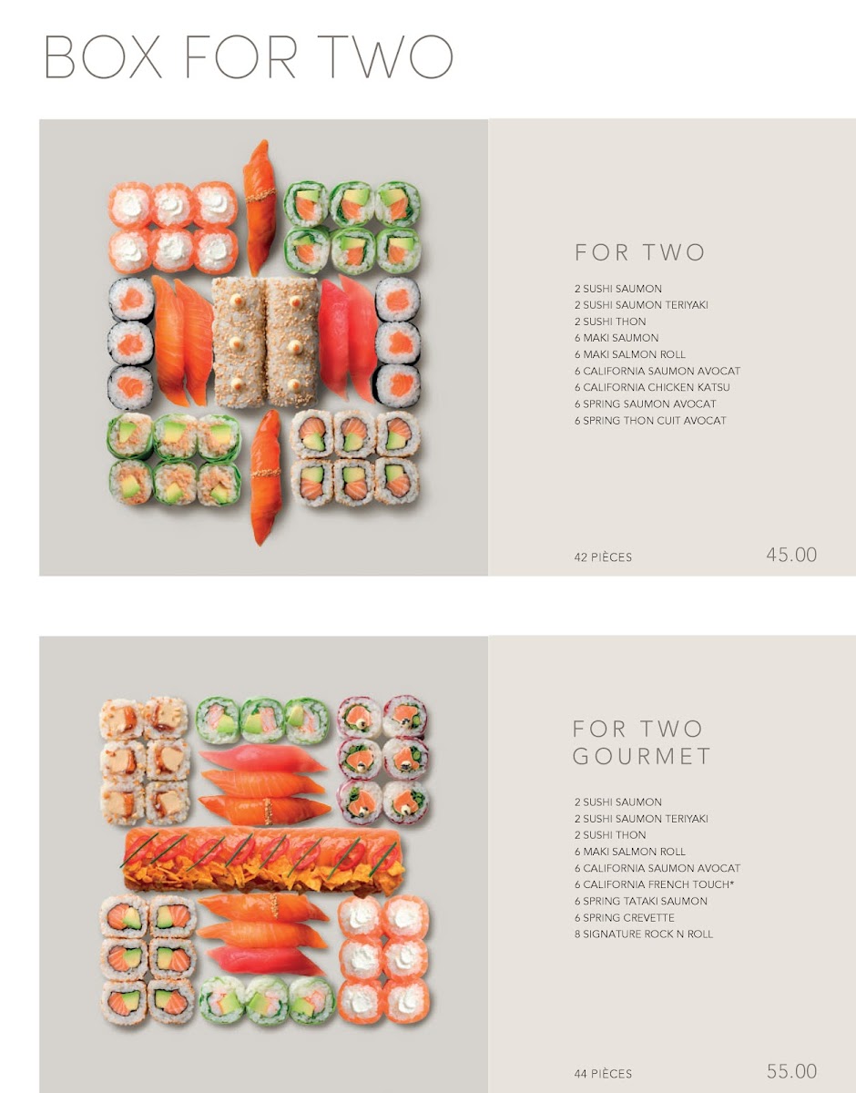 Menu Sushi Shop Paris Mozart-4