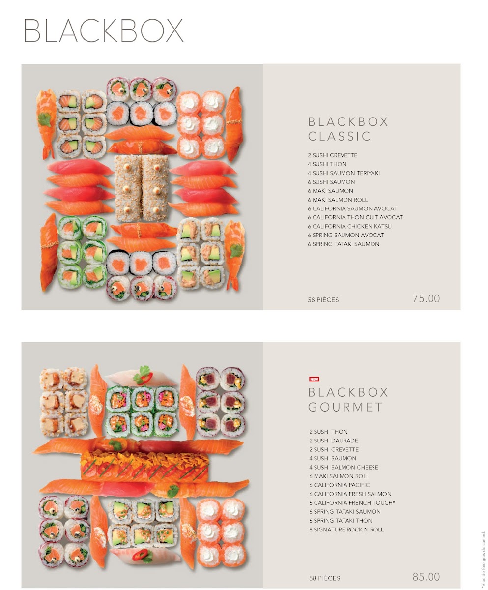 Menu Sushi Shop Paris Mozart-5