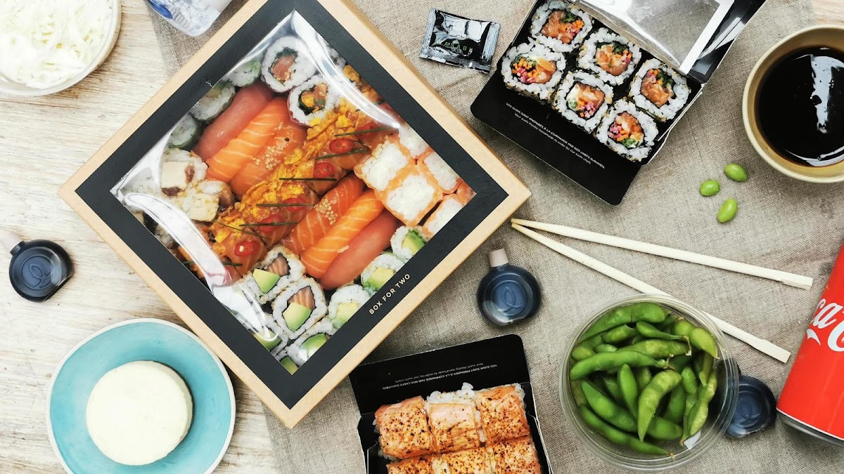 Sushi Shop Paris Vaugirard-3