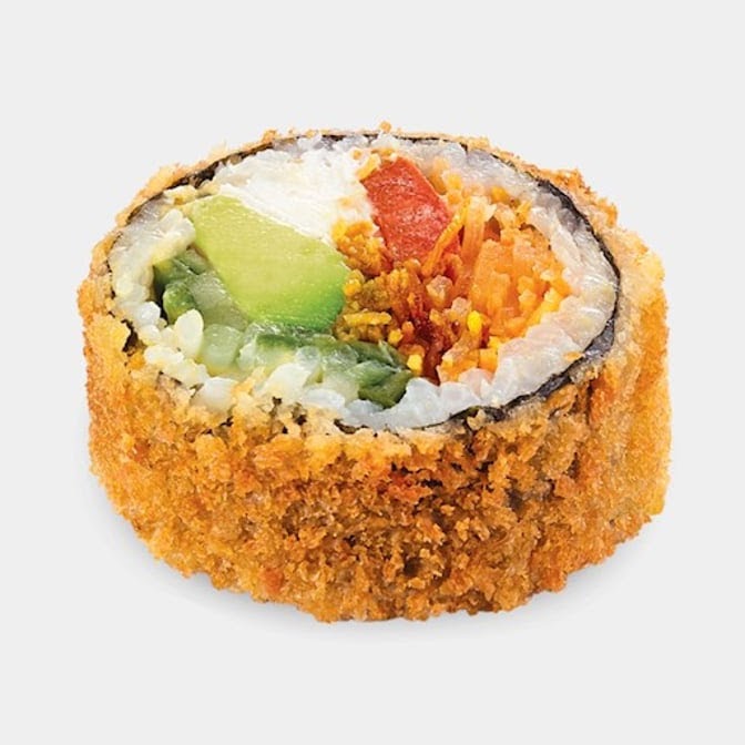 Sushi Shop-2
