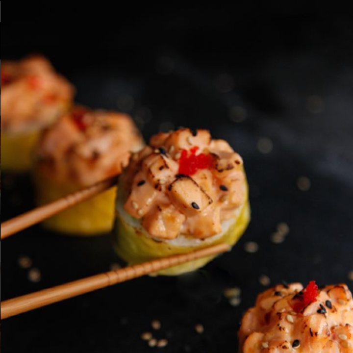 Sushi Shop-4