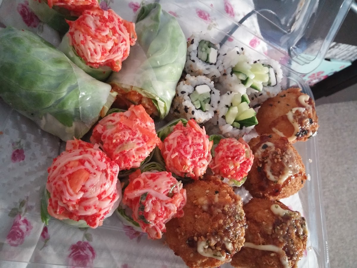 Sushi Shop-5