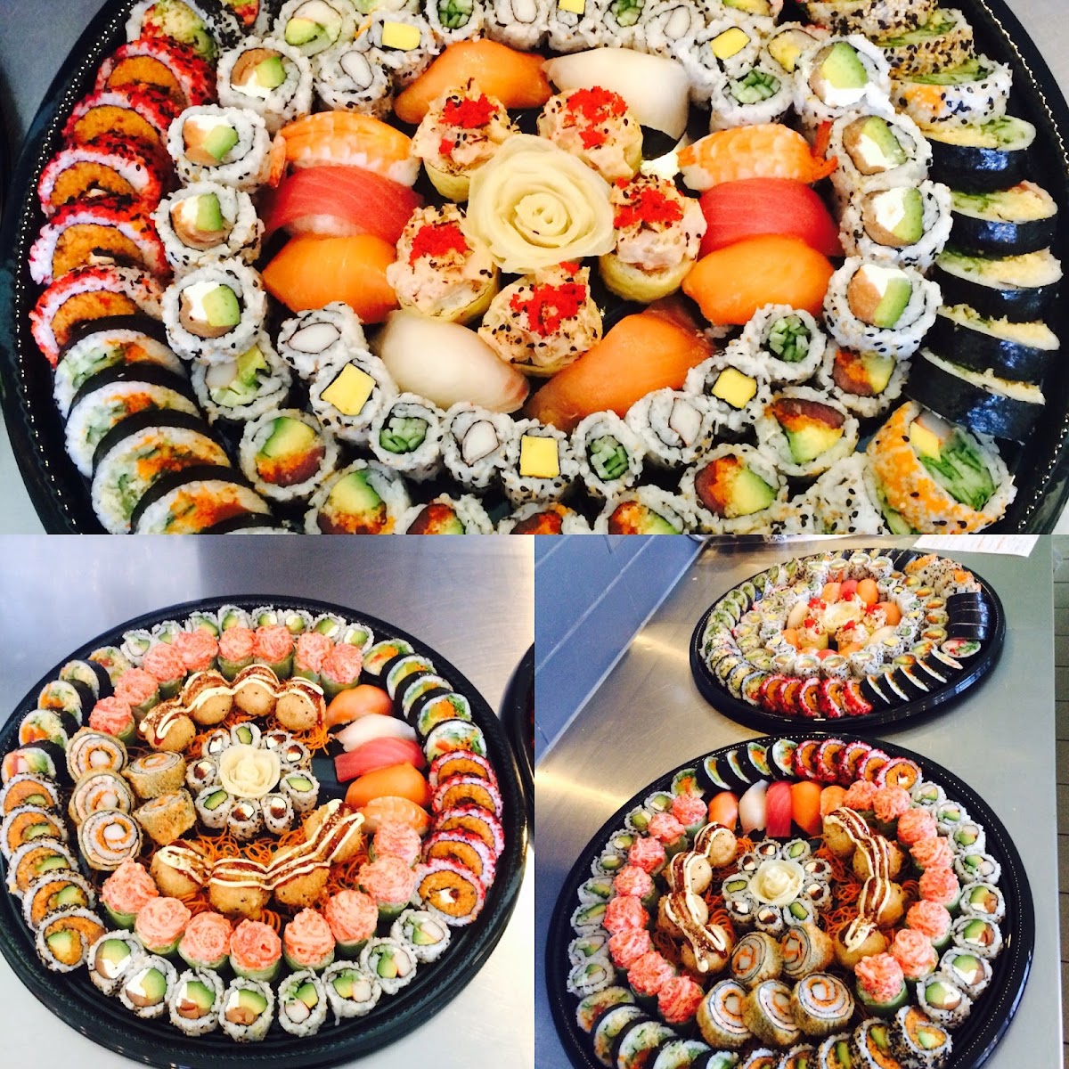Sushi Shop-8