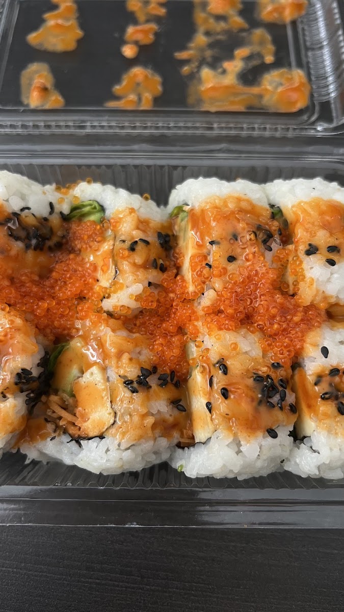 Sushi Shou Jindalee-2